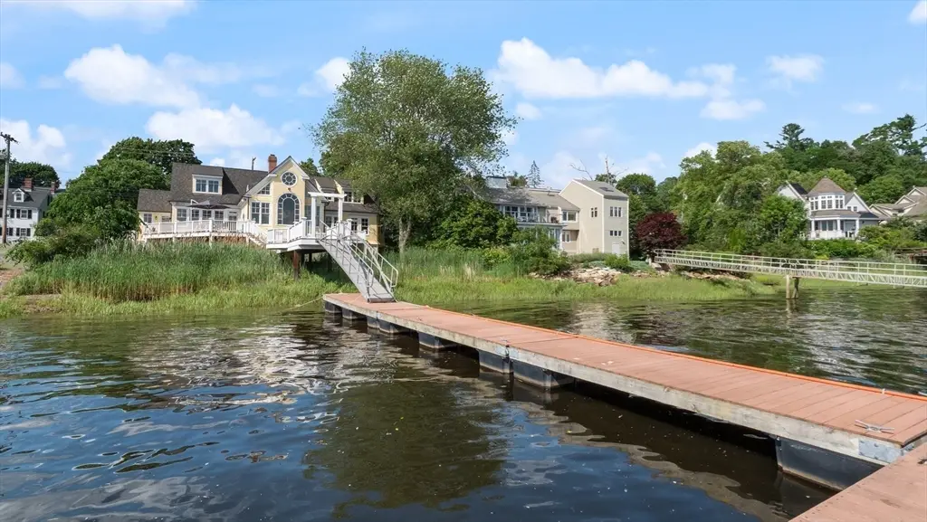 435 Main Street, Amesbury, MA 01913 - #1