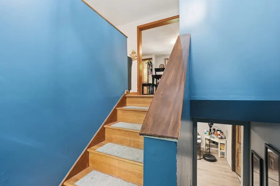 87 Allen Road, Brookfield, MA 01506 - #3