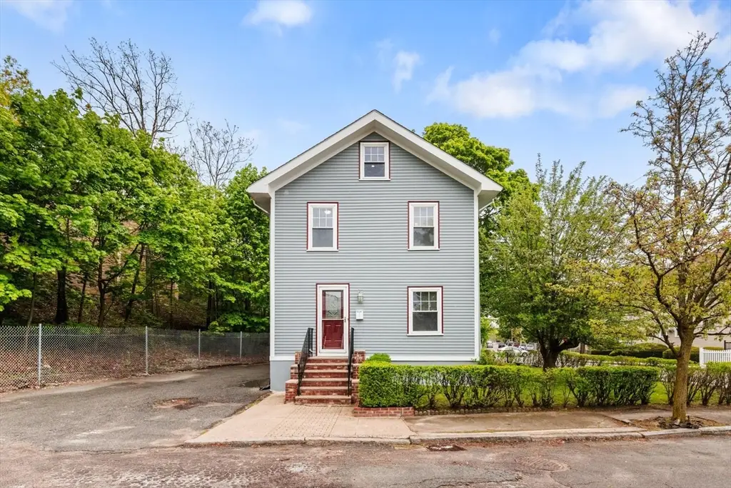 1 Newport Ave, Medford, MA 02155 - #1
