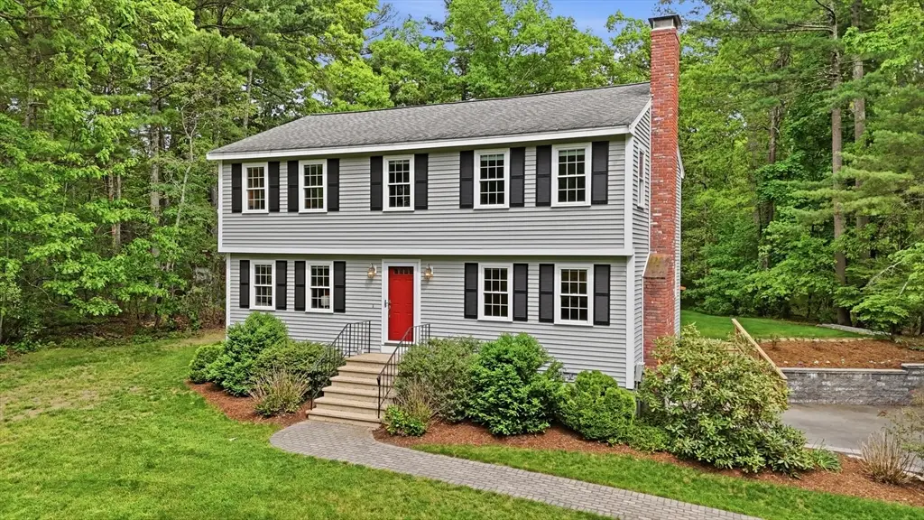 6 Colonial Drive, Westford, MA 01886 - #1