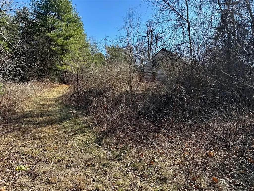 122 South Row Rd, Townsend, MA 01469 - #1