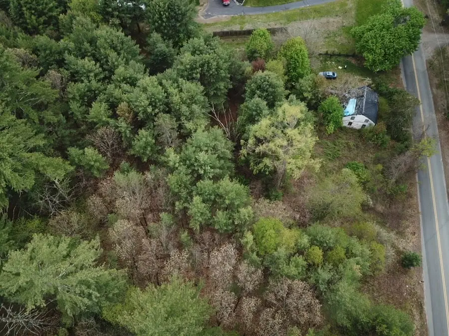 122 South Row Rd, Townsend, MA 01469 - #2