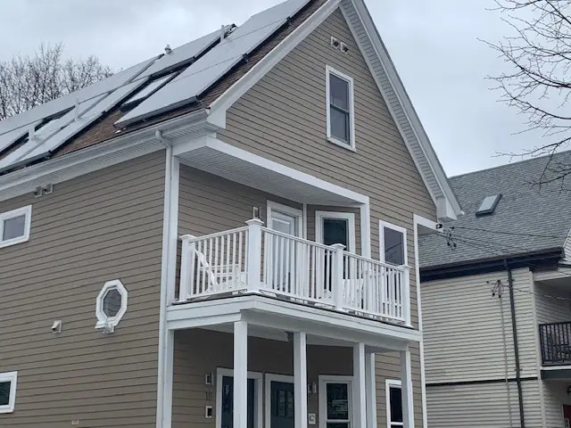 20 Prichard Ave #20, Somerville, MA 02144 - #1