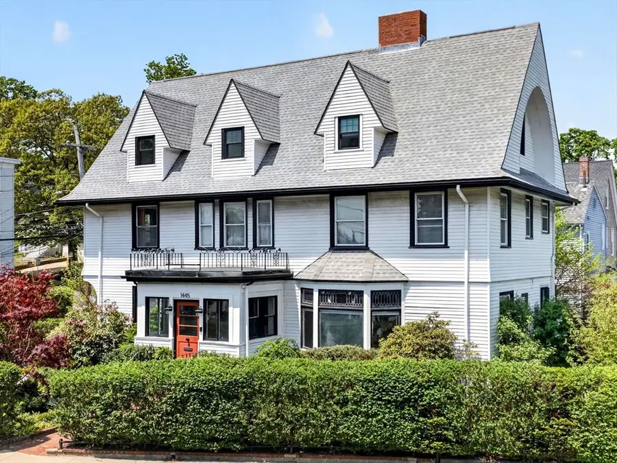 1445 River St, Boston, MA 02136 - #2