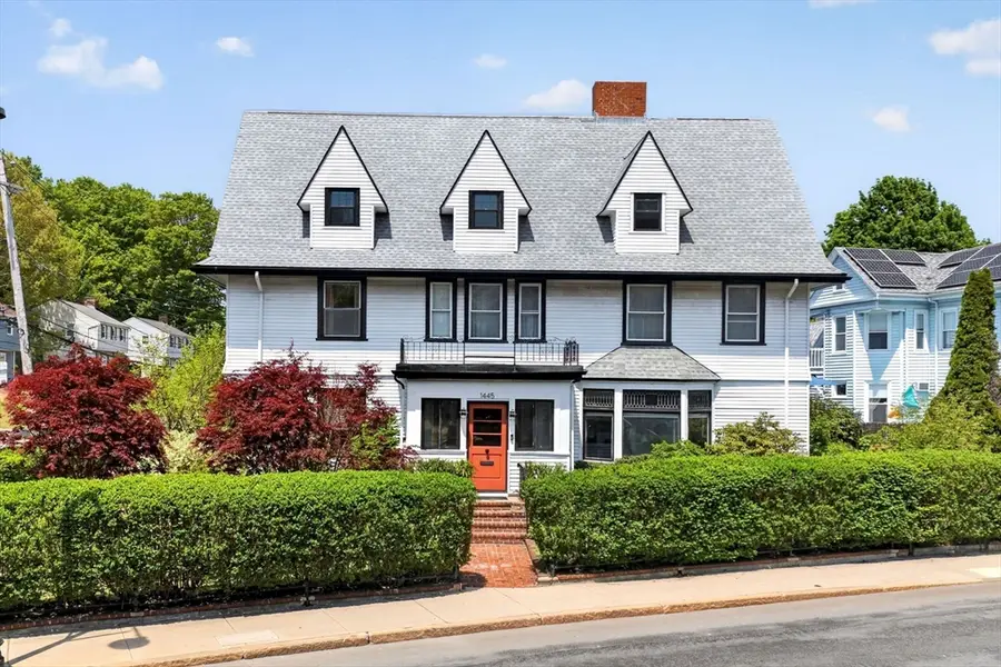 1445 River St, Boston, MA 02136 - #3