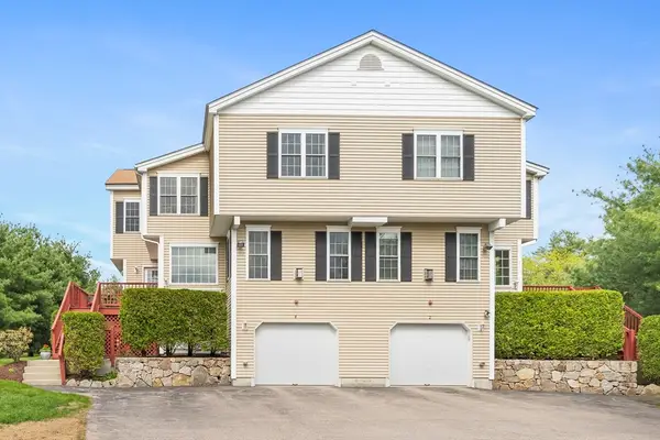 4 Paul Revere Path #4, Hopkinton, MA 01748