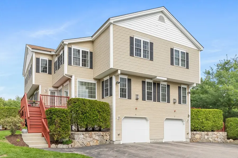 4 Paul Revere Path #4, Hopkinton, MA 01748 - #2