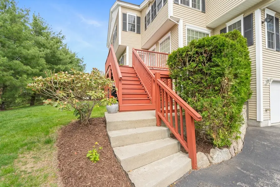 4 Paul Revere Path #4, Hopkinton, MA 01748 - #3