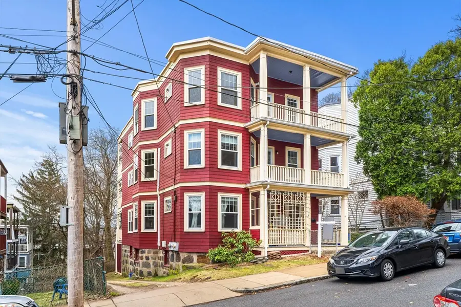 6 View South Ave #3A, Boston, MA 02130 - #2