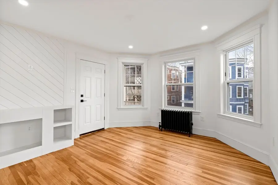 6 View South Ave #3A, Boston, MA 02130 - #3