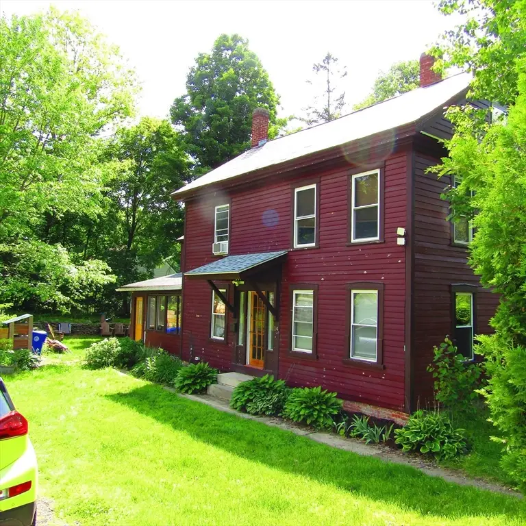 14-16 Garfield, Greenfield, MA 01301 - #2