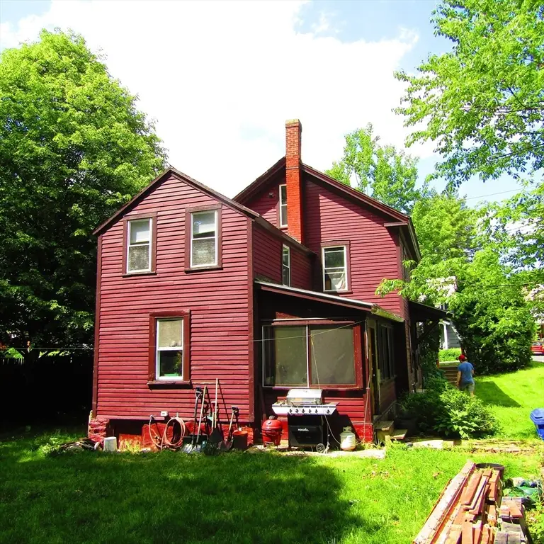 14-16 Garfield, Greenfield, MA 01301 - #3