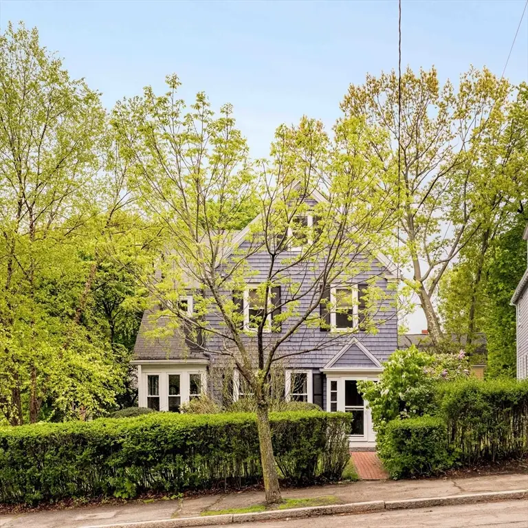 52 Walter St., Boston, MA 02131 - #1