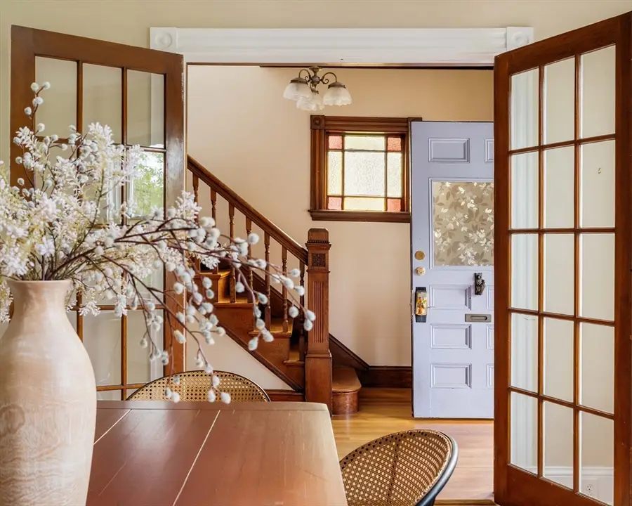 52 Walter St., Boston, MA 02131 - #3