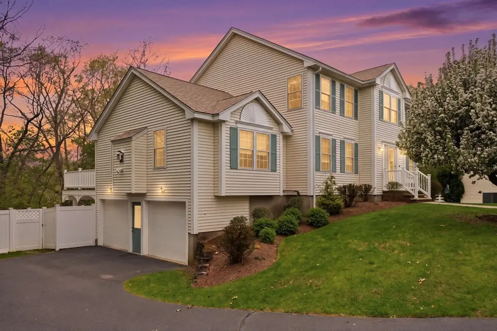 17 Cronin Way, Woburn, MA 01801 - #1