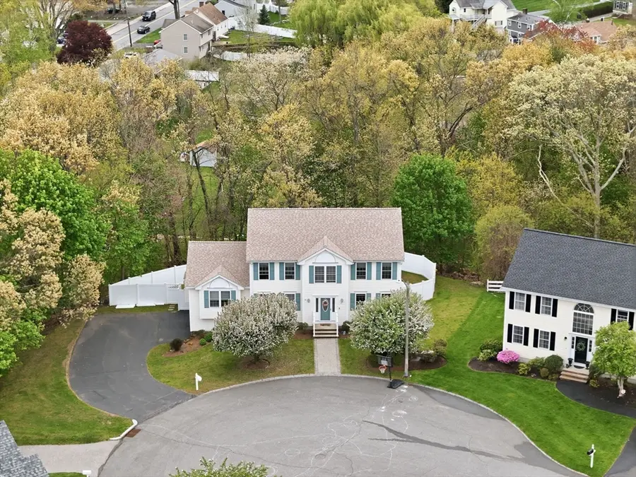 17 Cronin Way, Woburn, MA 01801 - #2
