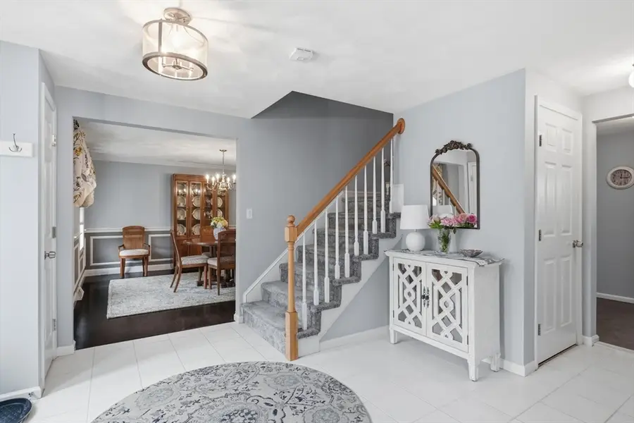 17 Cronin Way, Woburn, MA 01801 - #3