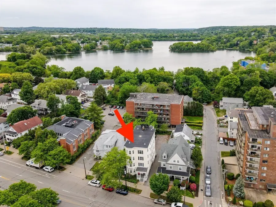374 Massachusetts Ave #3, Arlington, MA 02474 - #2