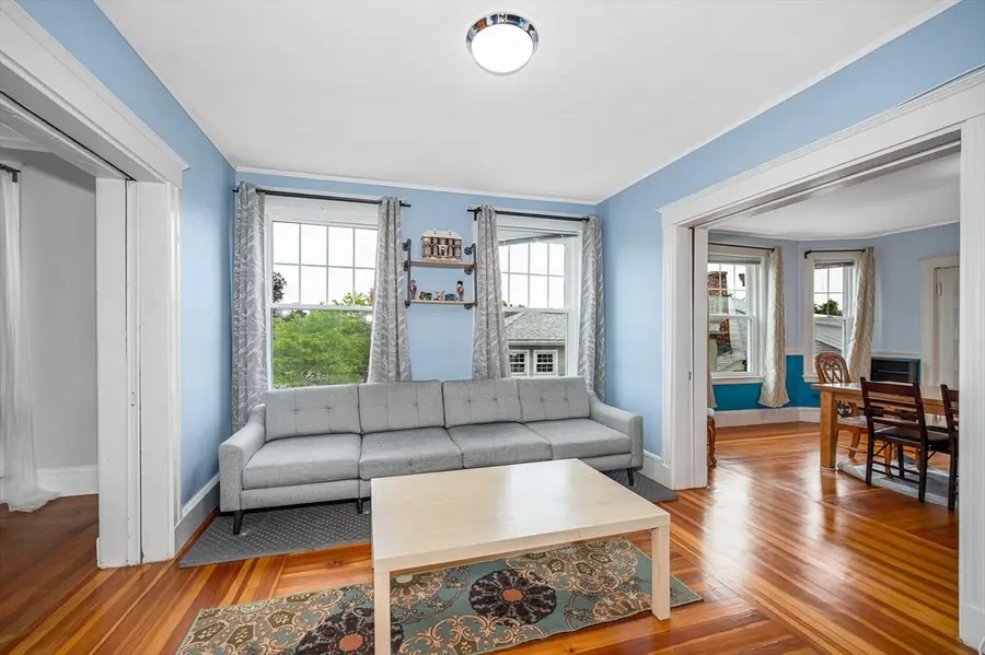 374 Massachusetts Ave #3, Arlington, MA 02474 - #3
