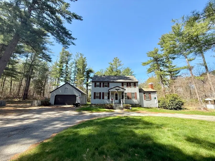 250 Main Street, Hanover, MA 02339 - #3