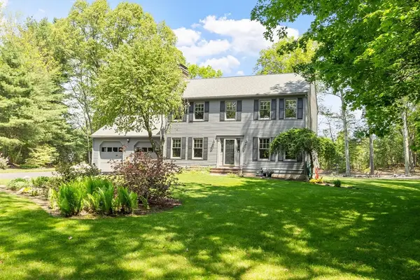 97 Sterling Street, Lancaster, MA 01523
