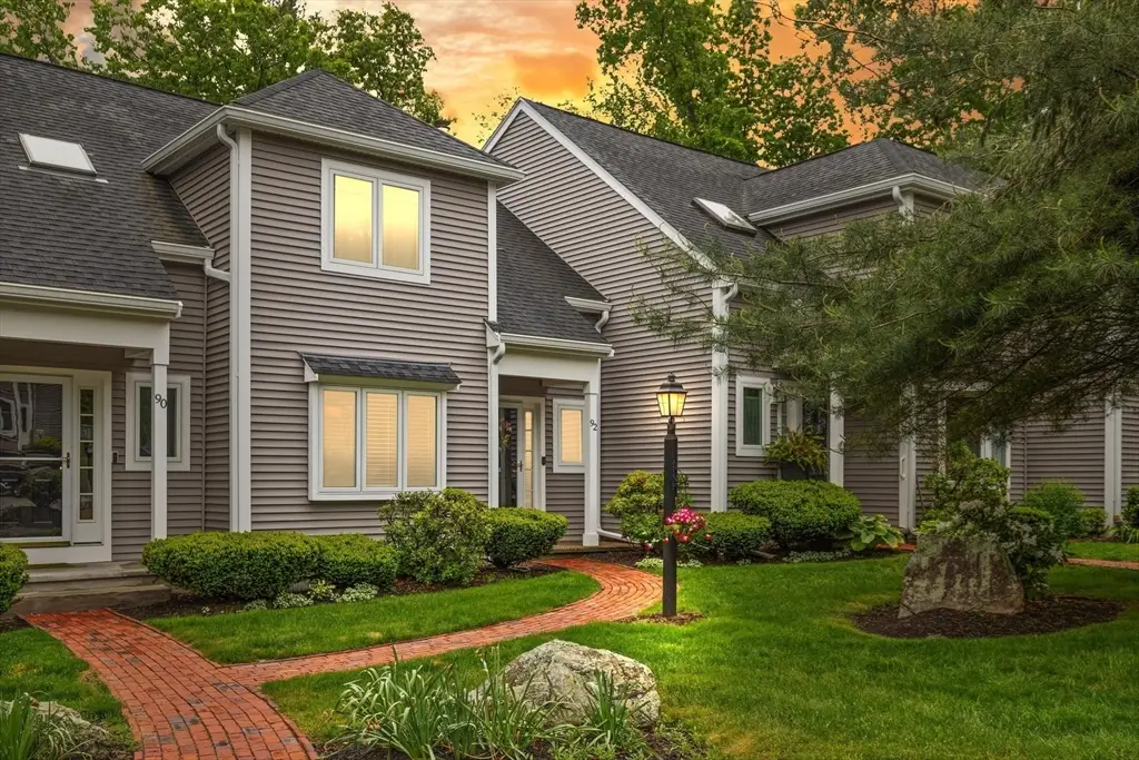 92 Old Quarry #92, Weymouth, MA 02188 - #1
