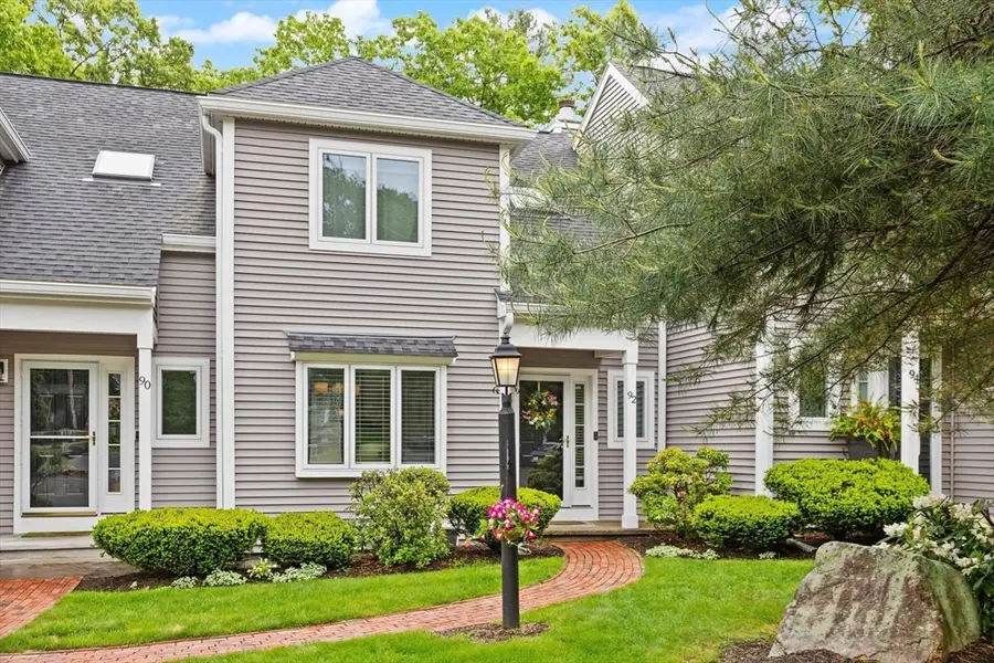 92 Old Quarry #92, Weymouth, MA 02188 - #2