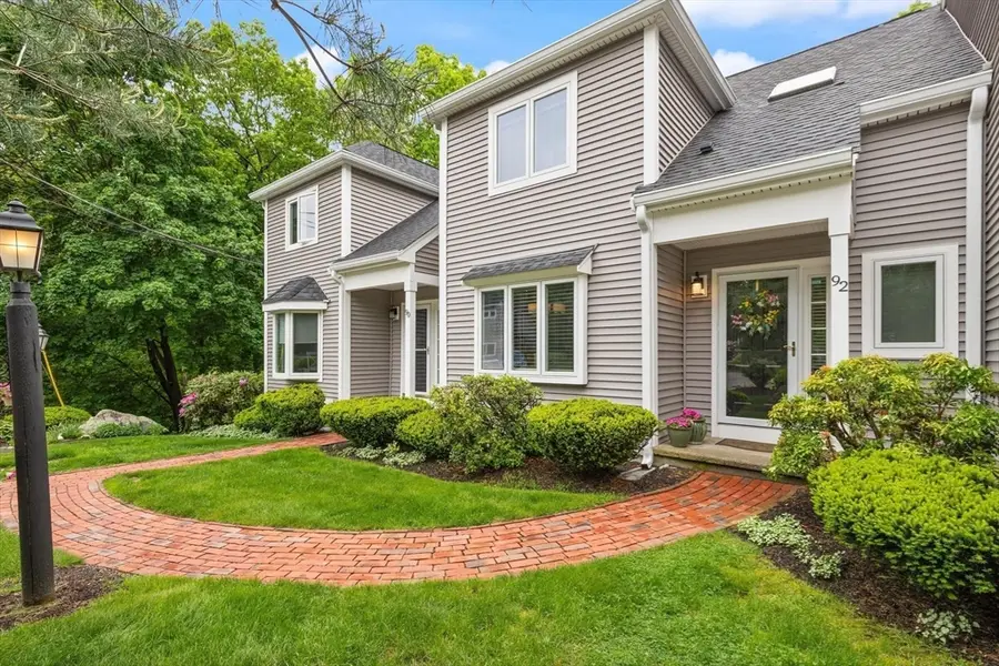92 Old Quarry #92, Weymouth, MA 02188 - #3