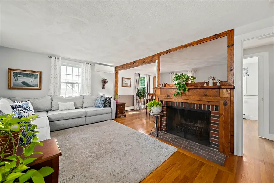 43 Aster Cir, Weymouth, MA 02188 - #3