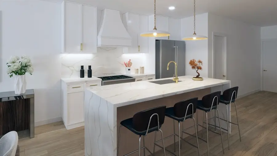 8 E Springfield #1, Boston, MA 02118 - #2