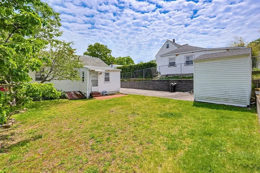 15 Becket St, Quincy, MA 02171 - #2