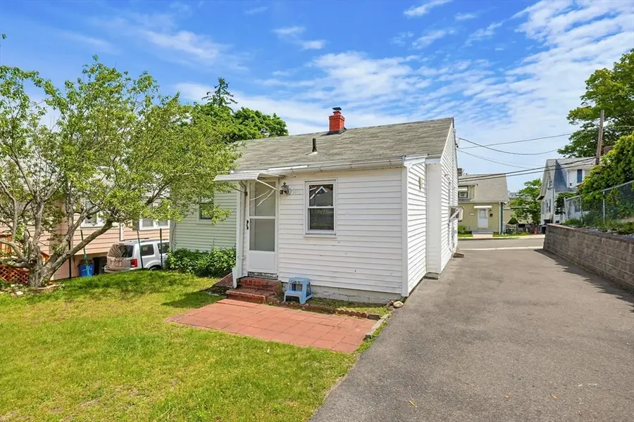 15 Becket St, Quincy, MA 02171 - #3