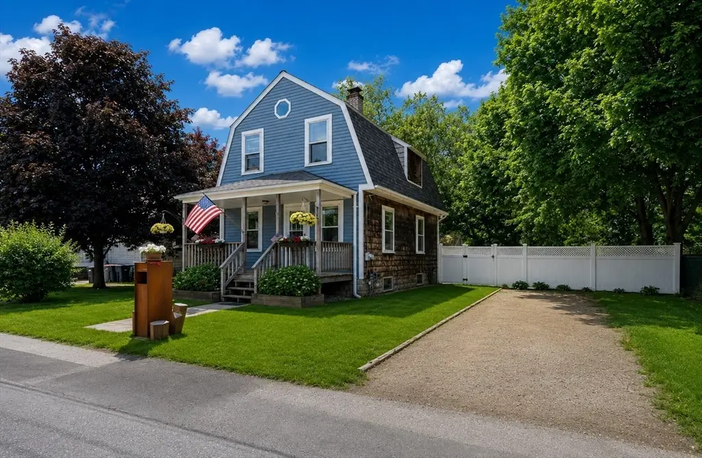 67 Coleman St, Seekonk, MA 02771 - #1