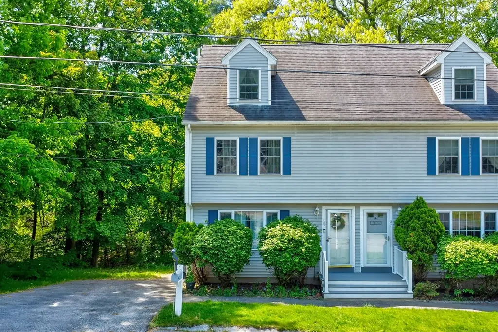 59 Nevins Rd #59, Methuen, MA 01844 - #1