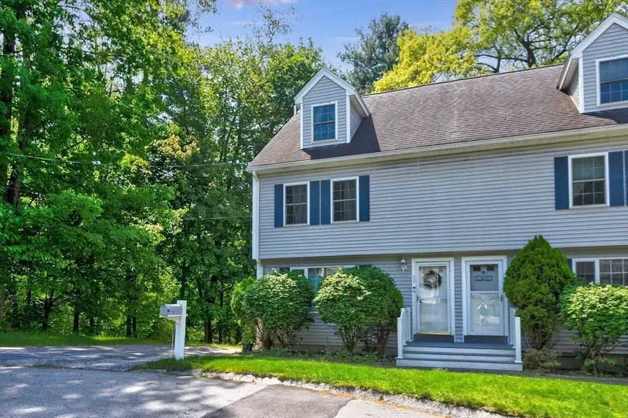 59 Nevins Rd #59, Methuen, MA 01844 - #2