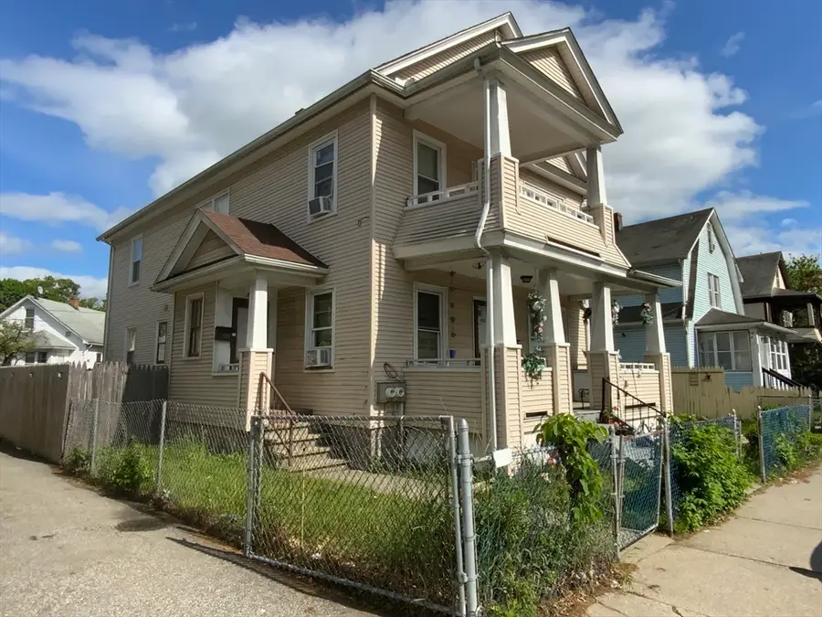 907-909 Liberty St, Springfield, MA 01104 - #2
