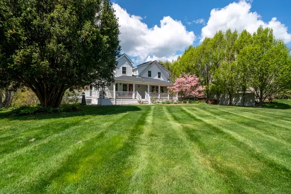 229 Parkerville Rd, Southborough, MA 01772