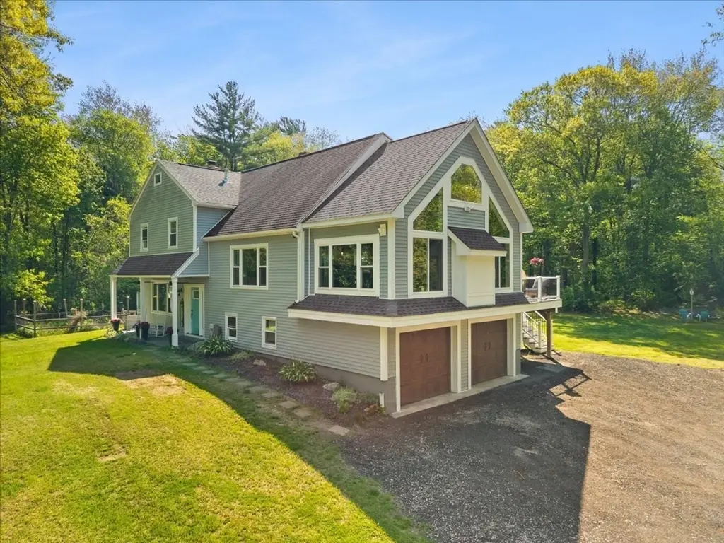 44 S Main St, Berkley, MA 02779 - #1
