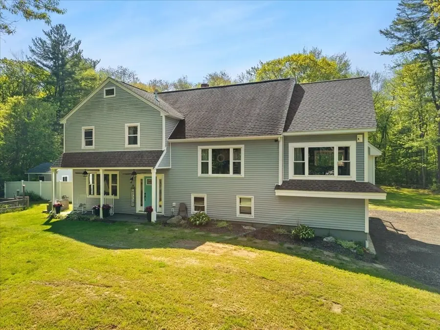 44 S Main St, Berkley, MA 02779 - #2