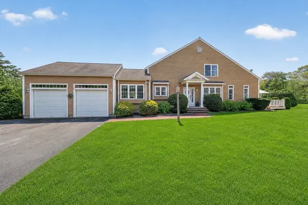 17 Alexander Place #17, Scituate, MA 02066
