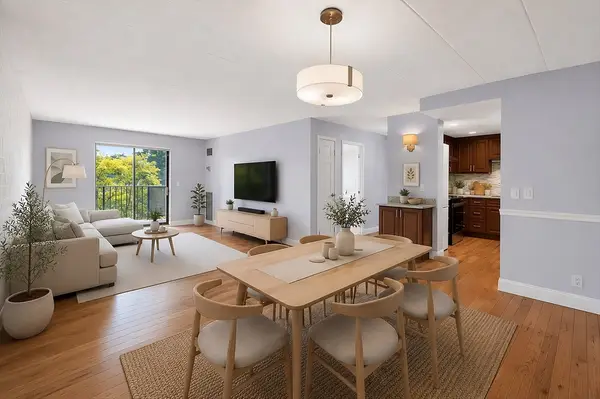 185 Quincy Shore Drive #U44, Quincy, MA 02171