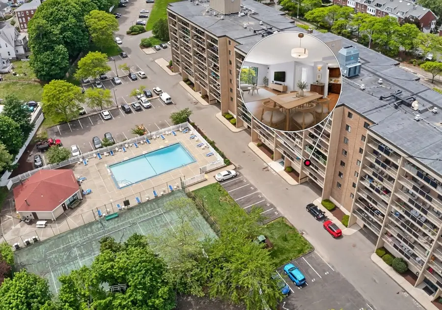 185 Quincy Shore Drive #U44, Quincy, MA 02171 - #3