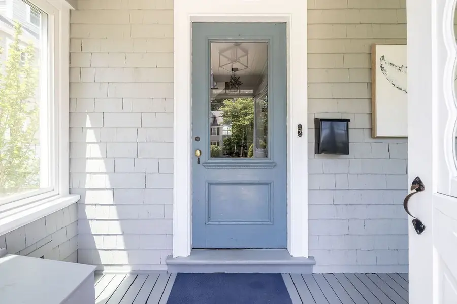 11 Mayo Ave, Needham, MA 02492 - #3