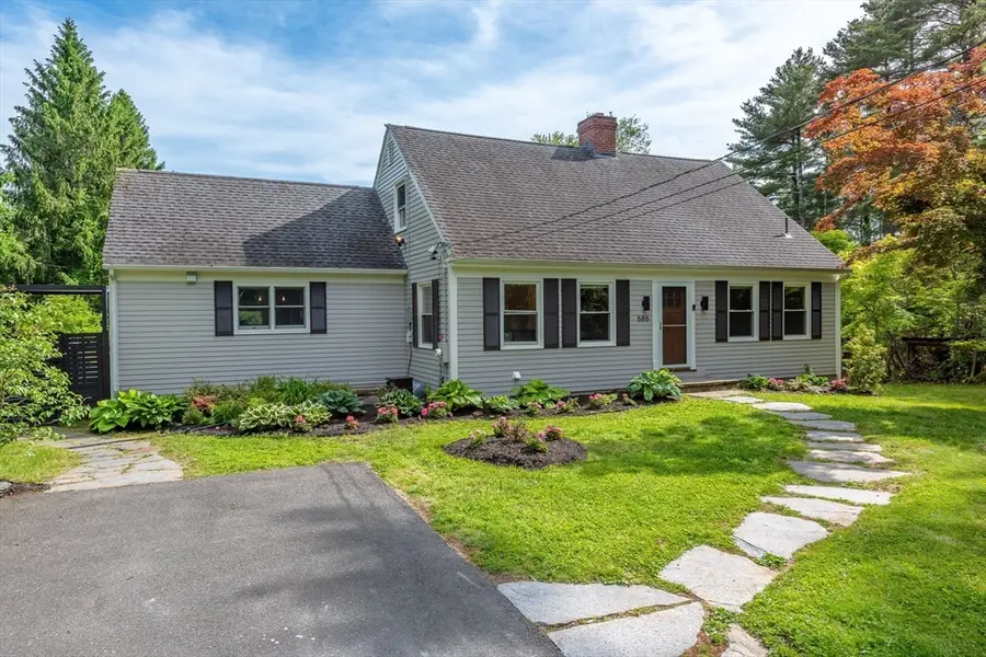 585 Station Rd, Amherst, MA 01002 - #2