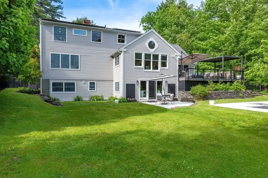 585 Station Rd, Amherst, MA 01002 - #3