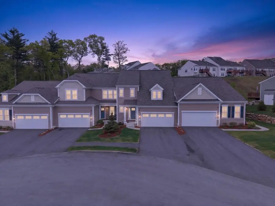 87 Shannon Way #86, Upton, MA 01568 - #2
