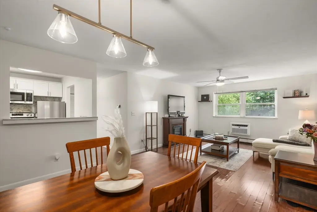 5050 Washington St #216, Boston, MA 02132 - #1