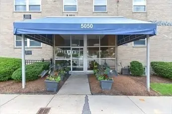 5050 Washington St #216, Boston, MA 02132 - #2