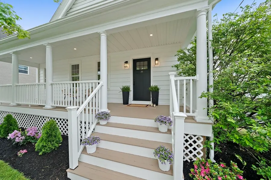 20 Hodges St, Attleboro, MA 02703 - #2