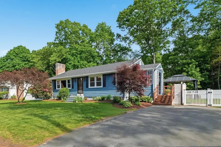 2 Fairmeadow Rd, Wilmington, MA 01887 - #3
